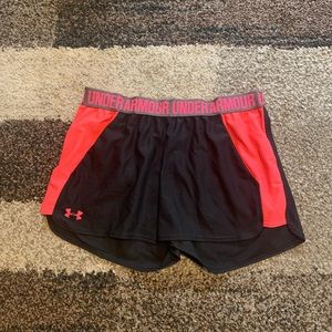Under Armor Shorts